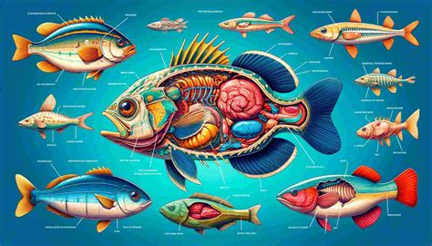 fish biology|Fish .